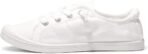Women Slip On Canvas Sneaker Low Top Casual Walking Shoes Classic Comfort Flat Fashion Sneakers - Image 2
