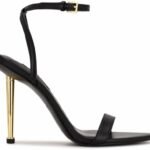 Women  Heeled Sandal
