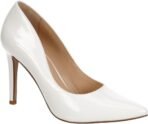 - Women Classic Pointed Toe High Heel Dress Pump Shoes