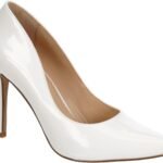 - Women Classic Pointed Toe High Heel Dress Pump Shoes
