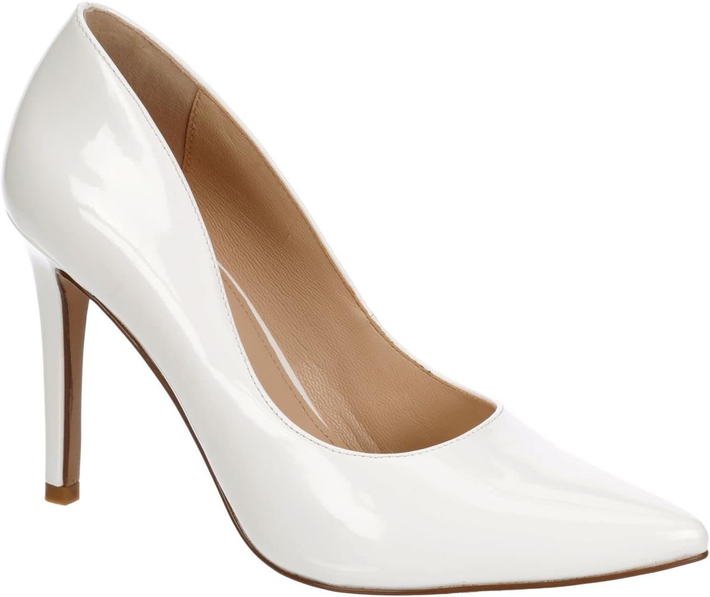 5196mCqKsxL._AC_SL1500_.jpg - Women Classic Pointed Toe High Heel Dress Pump Shoes - Image 1