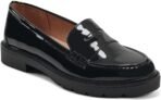 Women  Penny Loafer Flat - Image 2