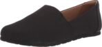 Women Casual Slip-On Canvas Flat