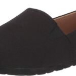 Women Casual Slip-On Canvas Flat