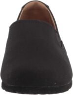 Women Casual Slip-On Canvas Flat - Image 2