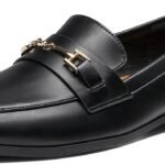 Women Loafers Penny Loafers Fashion Comfortable Flats Dressy Shoes