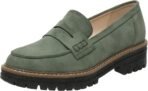 Women Loafers Shoes Platform Chunky Penny Loafer Lug Sole Comfortable Slip On Work Office Biness Casual Dress Shoes