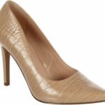 - Women Classic Pointed Toe High Heel Dress Pump Shoes