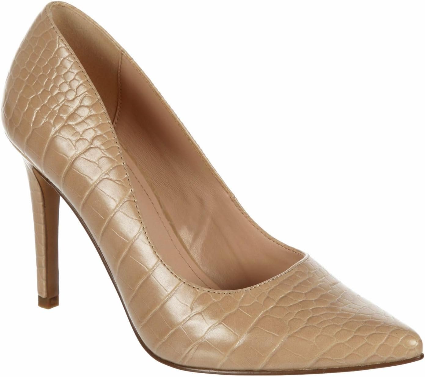 61ZCcp4KYSL._AC_SL1500_.jpg - Women Classic Pointed Toe High Heel Dress Pump Shoes - Image 1