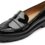 Women  Penny Loafer Flat