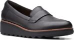 Women  Penny Loafer - Image 2