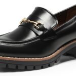 Women Loafer Flat