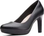 Women  Pump