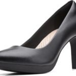 Women  Pump
