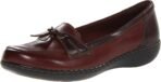 Bubble Loafer Women Slip On
