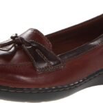 Bubble Loafer Women Slip On