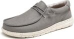 Women’s Slip-on Loafers Casual Shoes
