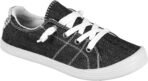 Women Classic Slip-On Comfort Fashion Sneaker - Image 2