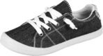 Women Classic Slip-On Comfort Fashion Sneaker